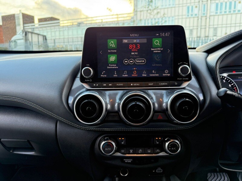 Used Nissan Juke 2020 for sale - 77735385: Photo 37