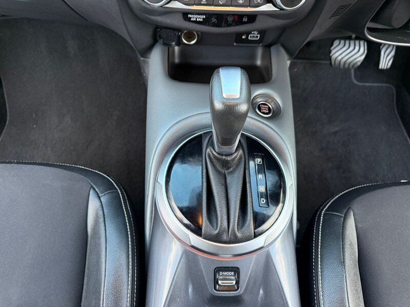 Used Nissan Juke 2020 for sale - 77735385: Photo 38