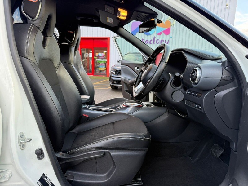 Used Nissan Juke 2020 for sale - 77735385: Photo 41