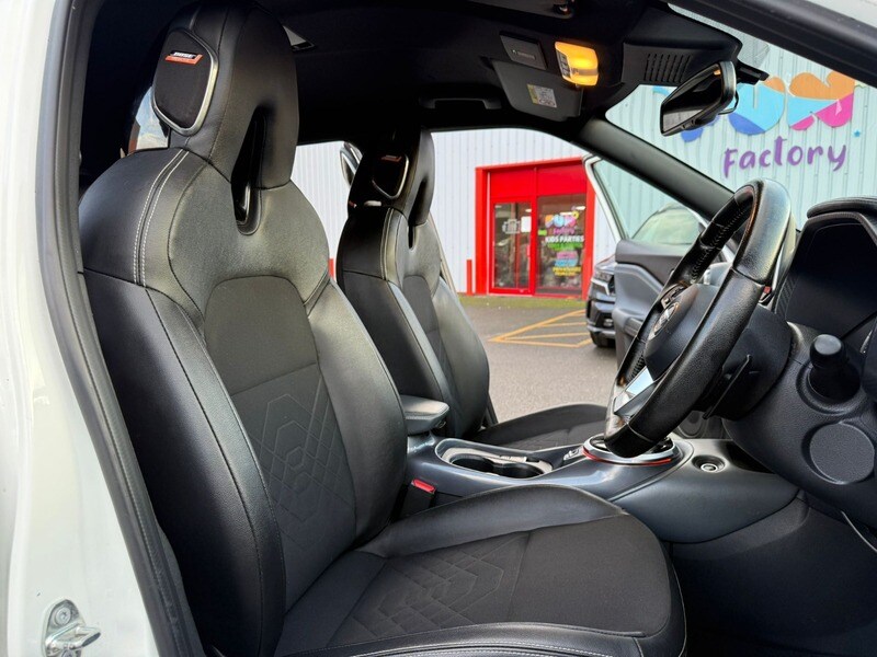 Used Nissan Juke 2020 for sale - 77735385: Photo 43