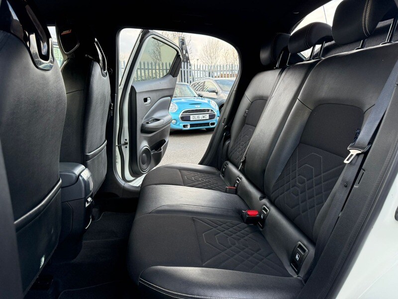 Used Nissan Juke 2020 for sale - 77735385: Photo 45