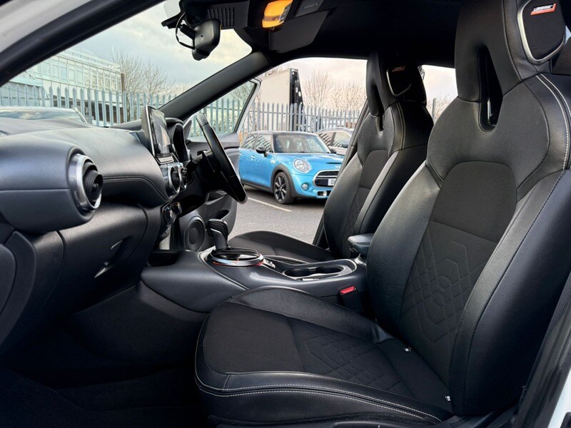 Used Nissan Juke 2020 for sale - 77735385: Photo 46