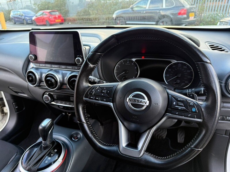 Used Nissan Juke 2020 for sale - 77735385: Photo 47