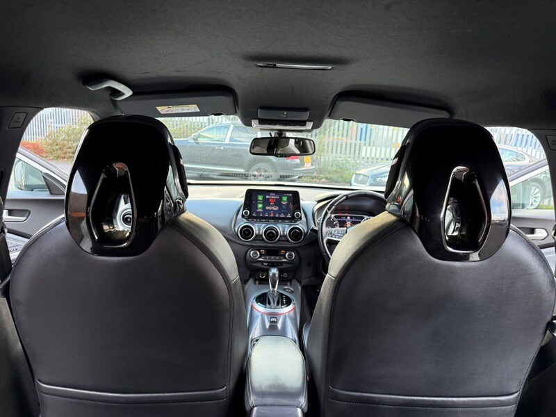 Used Nissan Juke 2020 for sale - 77735385: Photo 50