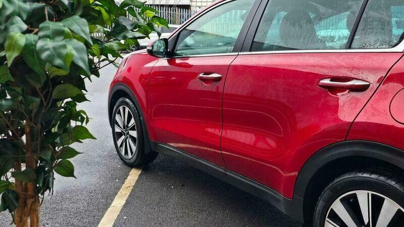 Used Kia Sportage 2017 for sale - 77735396: Photo 14