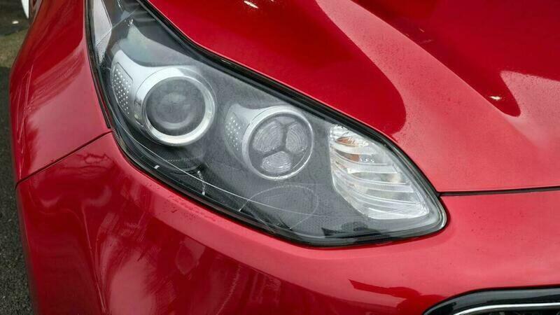 Used Kia Sportage 2017 for sale - 77735396: Photo 16