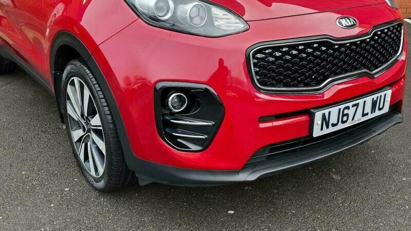 Used Kia Sportage 2017 for sale - 77735396: Photo 18