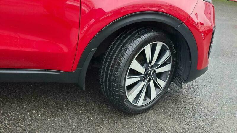 Used Kia Sportage 2017 for sale - 77735396: Photo 21