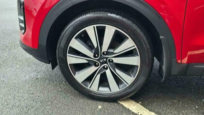 Used Kia Sportage 2017 for sale - 77735396: Photo 23