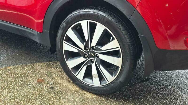 Used Kia Sportage 2017 for sale - 77735396: Photo 24