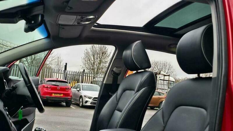 Used Kia Sportage 2017 for sale - 77735396: Photo 34