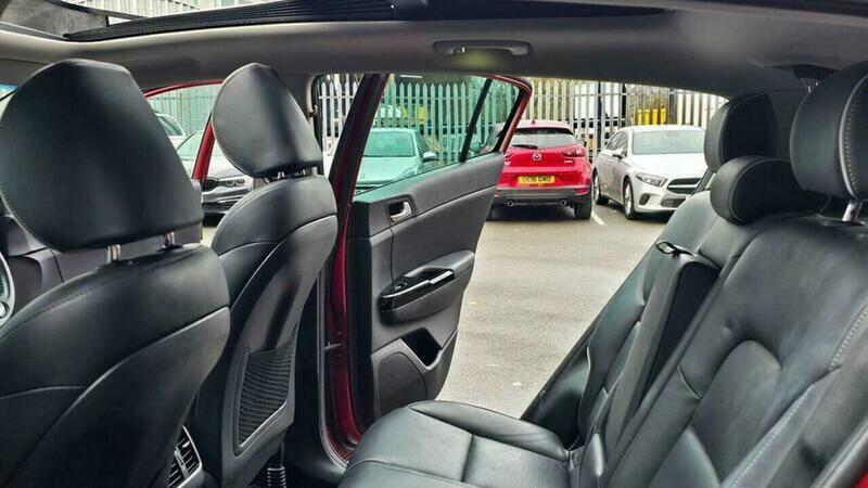 Used Kia Sportage 2017 for sale - 77735396: Photo 35