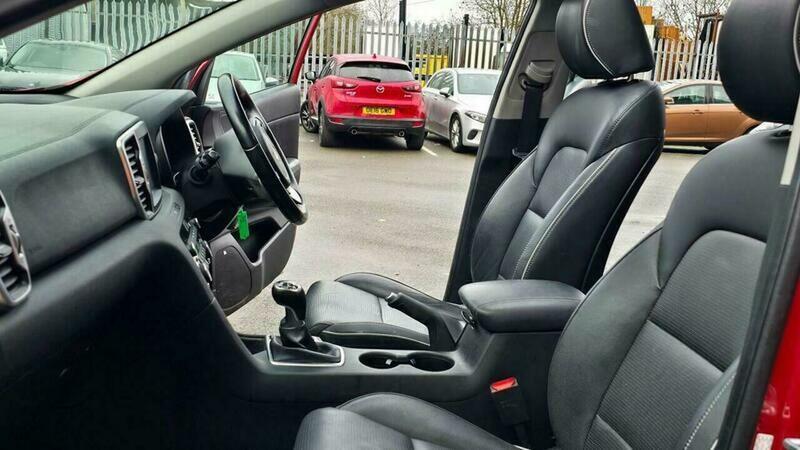 Used Kia Sportage 2017 for sale - 77735396: Photo 36