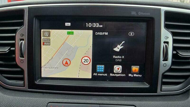 Used Kia Sportage 2017 for sale - 77735396: Photo 38