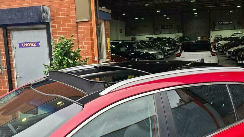 Used Kia Sportage 2017 for sale - 77735396: Photo 39