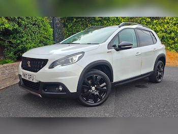 Used Peugeot 2008 2017 for sale - 79409948: Photo