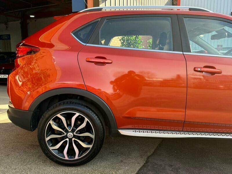 Used MG GS 2017 for sale - 77766023: Photo 11