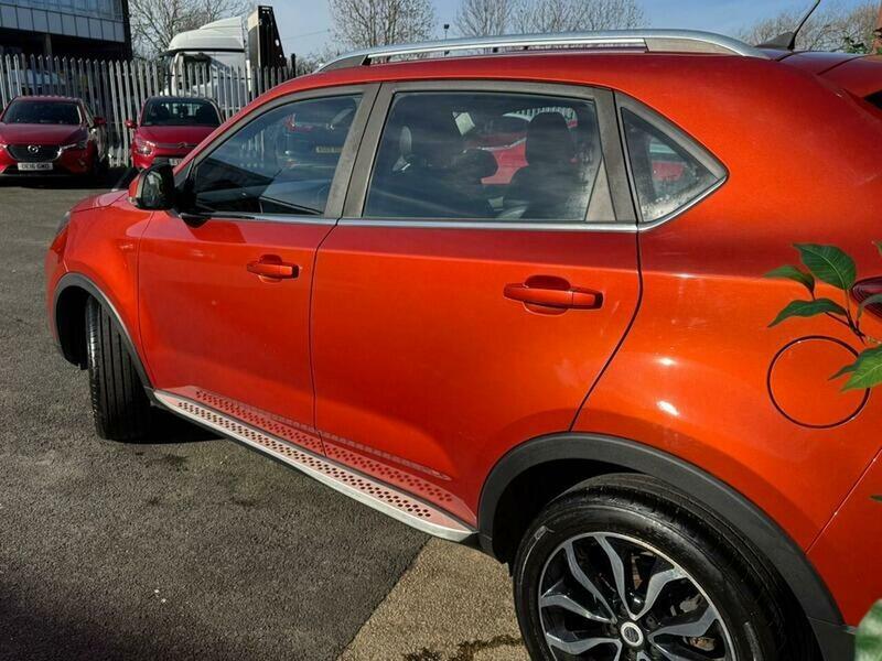 Used MG GS 2017 for sale - 77766023: Photo 12