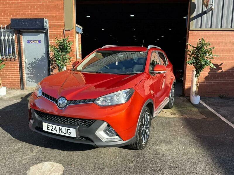Used MG GS 2017 for sale - 77766023: Photo 13