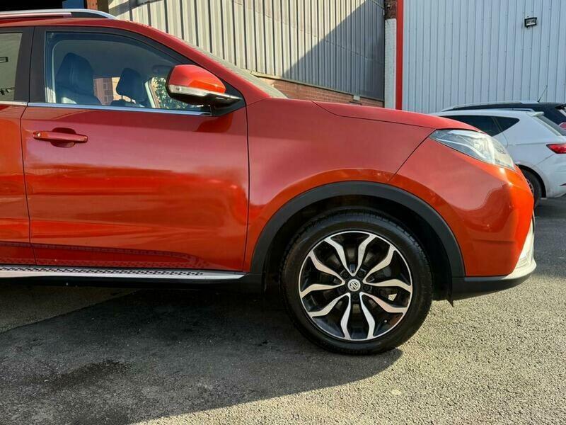 Used MG GS 2017 for sale - 77766023: Photo 15