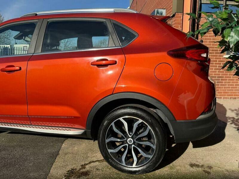 Used MG GS 2017 for sale - 77766023: Photo 17