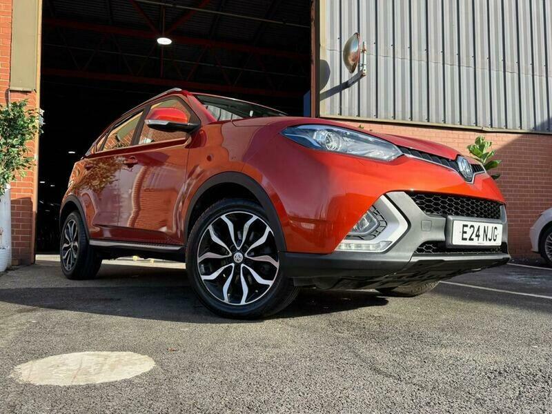 Used MG GS 2017 for sale - 77766023: Photo 19