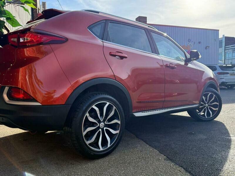 Used MG GS 2017 for sale - 77766023: Photo 23