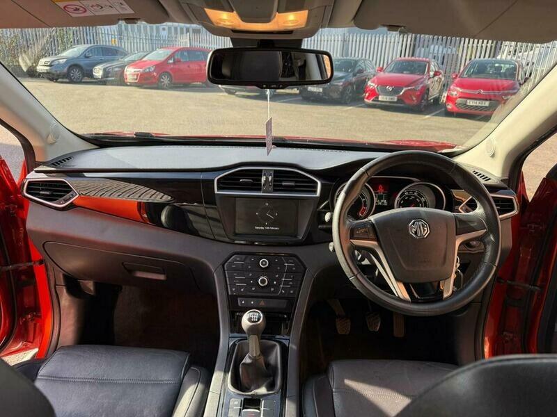 Used MG GS 2017 for sale - 77766023: Photo 24