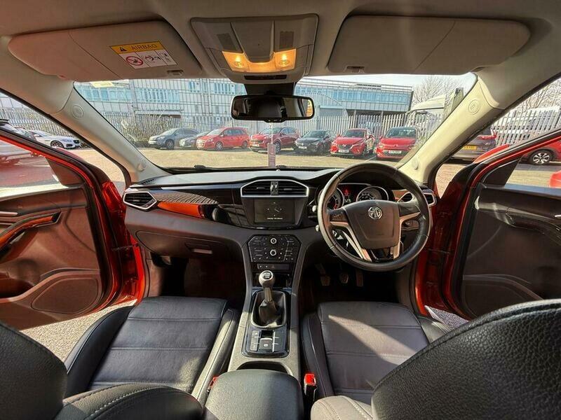 Used MG GS 2017 for sale - 77766023: Photo 29