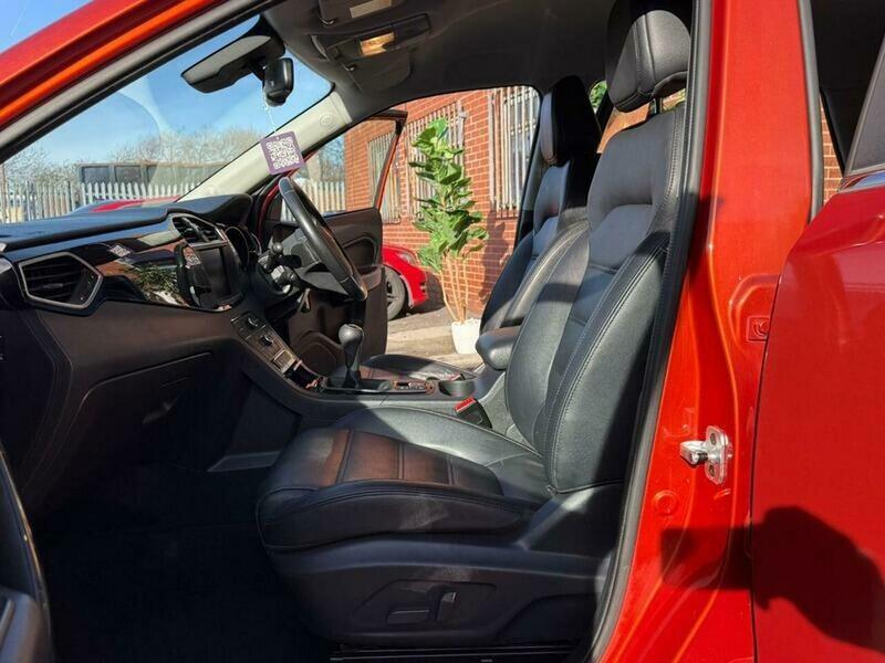 Used MG GS 2017 for sale - 77766023: Photo 31