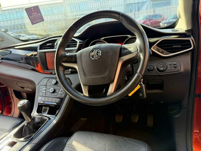 Used MG GS 2017 for sale - 77766023: Photo 34