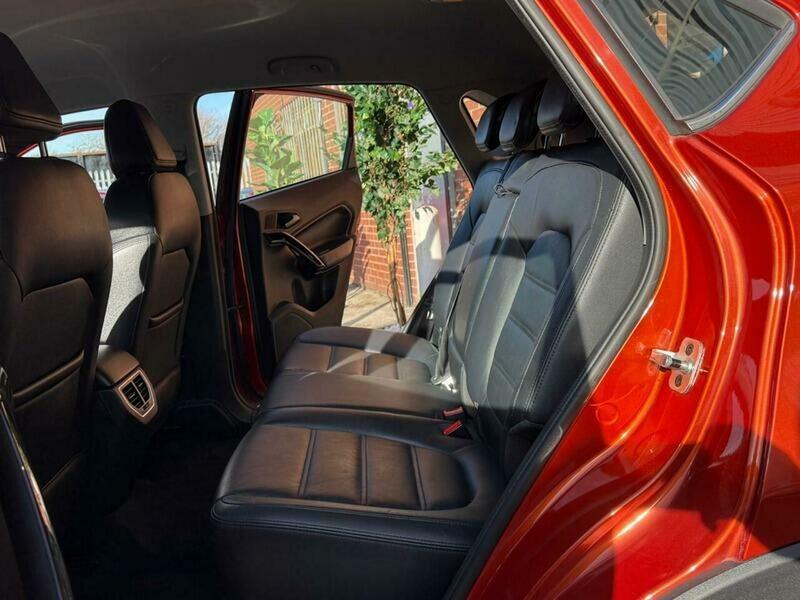 Used MG GS 2017 for sale - 77766023: Photo 35