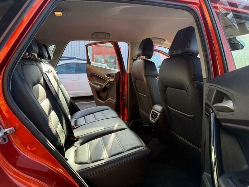 Used MG GS 2017 for sale - 77766023: Photo 36