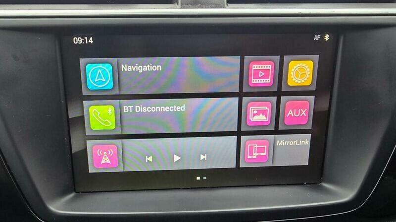 Used MG GS 2017 for sale - 77766023: Photo 38