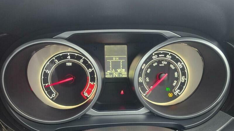 Used MG GS 2017 for sale - 77766023: Photo 40