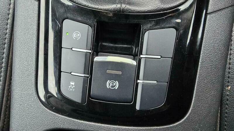 Used MG GS 2017 for sale - 77766023: Photo 41