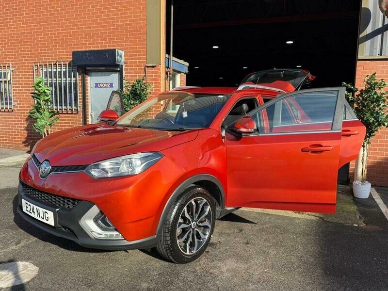 Used MG GS 2017 for sale - 77766023: Photo 43