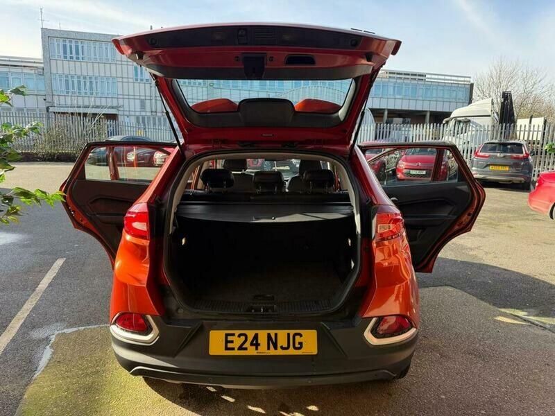 Used MG GS 2017 for sale - 77766023: Photo 49