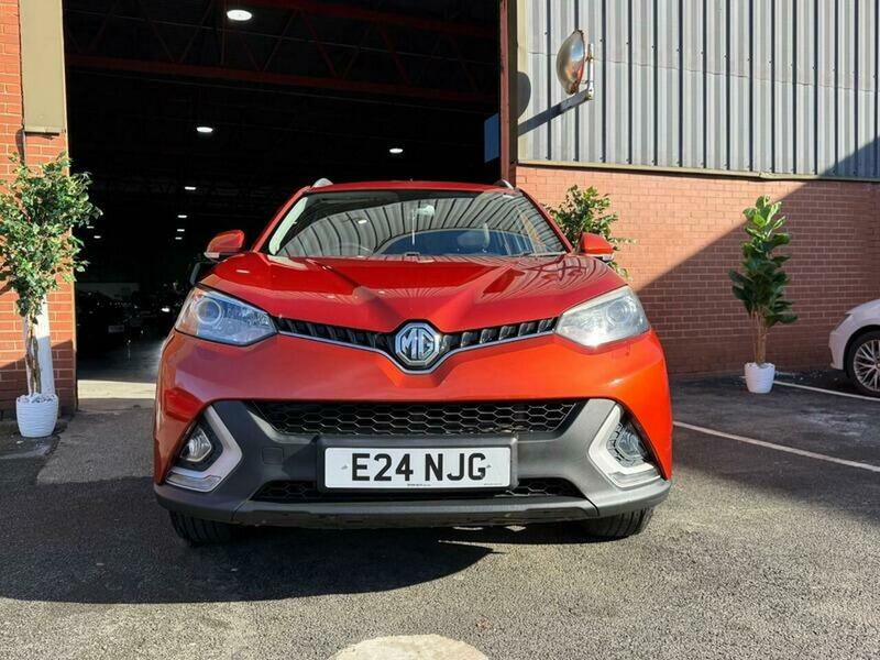 Used MG GS 2017 for sale - 77766023: Photo 5