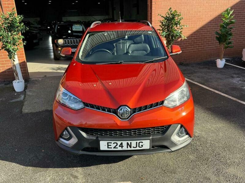 Used MG GS 2017 for sale - 77766023: Photo 50