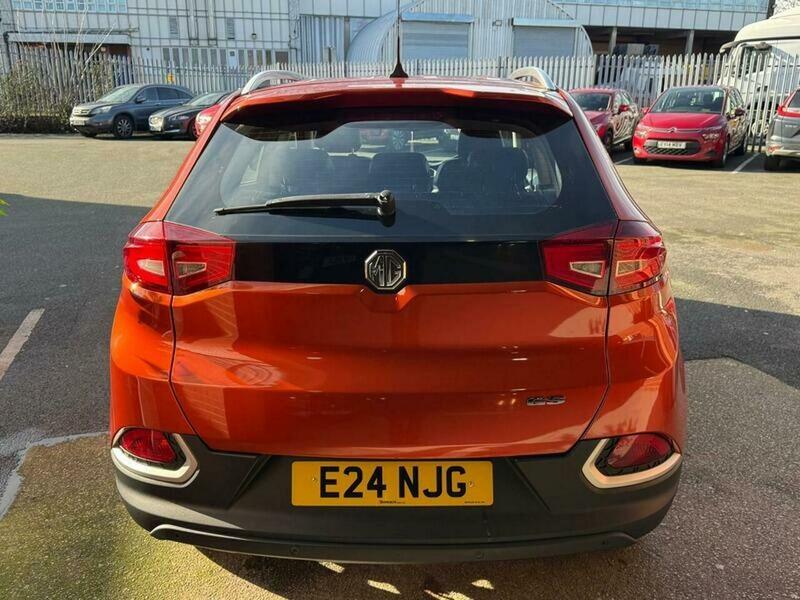 Used MG GS 2017 for sale - 77766023: Photo 6