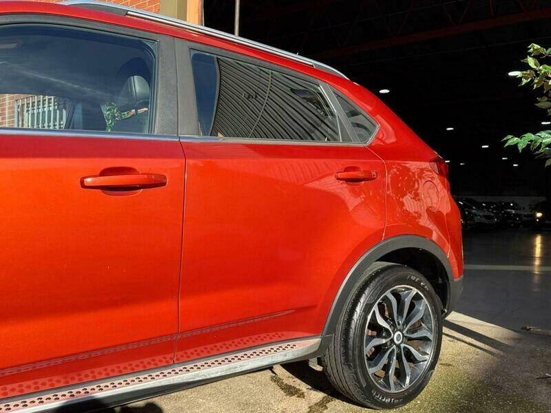 Used MG GS 2017 for sale - 77766023: Photo 8