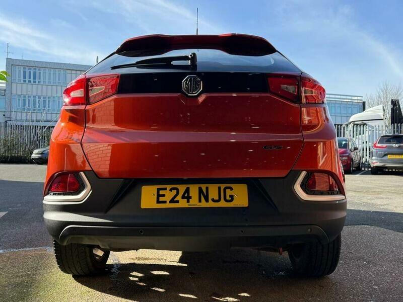 Used MG GS 2017 for sale - 77766023: Photo 9