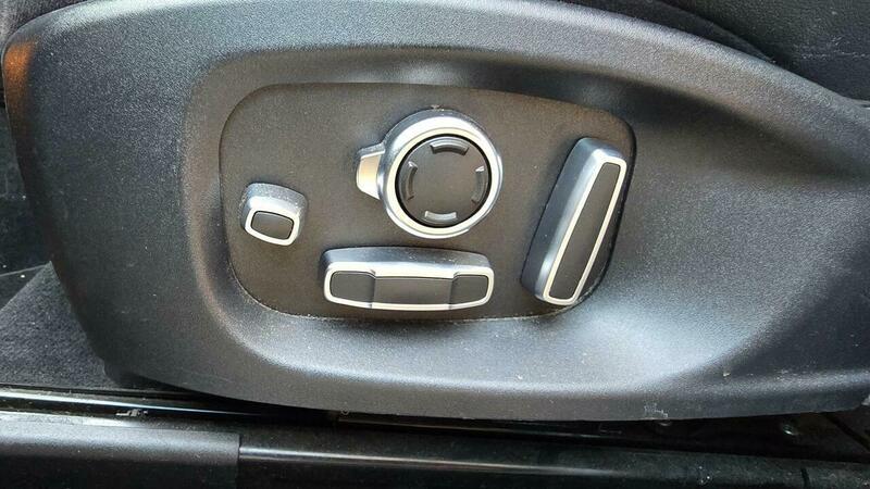 Used Jaguar F-Pace 2017 for sale - 77968085: Photo 24