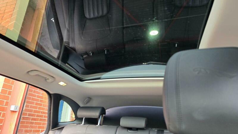 Used Jaguar F-Pace 2017 for sale - 77968085: Photo 25