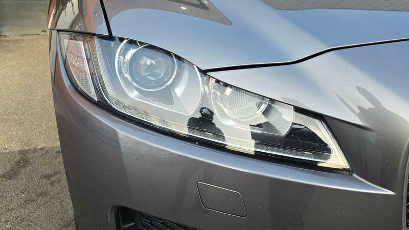 Used Jaguar F-Pace 2017 for sale - 77968085: Photo 34