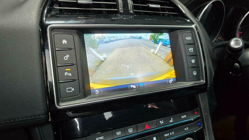 Used Jaguar F-Pace 2017 for sale - 77968085: Photo 41