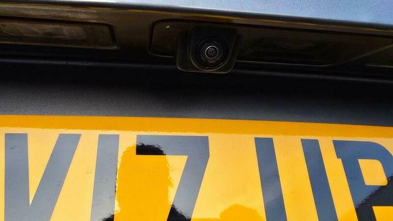 Used Jaguar F-Pace 2017 for sale - 77968085: Photo 42