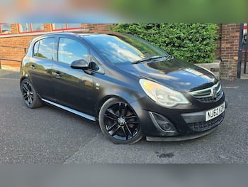 Used Vauxhall Corsa 2012 for sale - 79643819: Photo