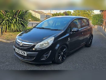 Used Vauxhall Corsa 2012 for sale - 79643819: Photo